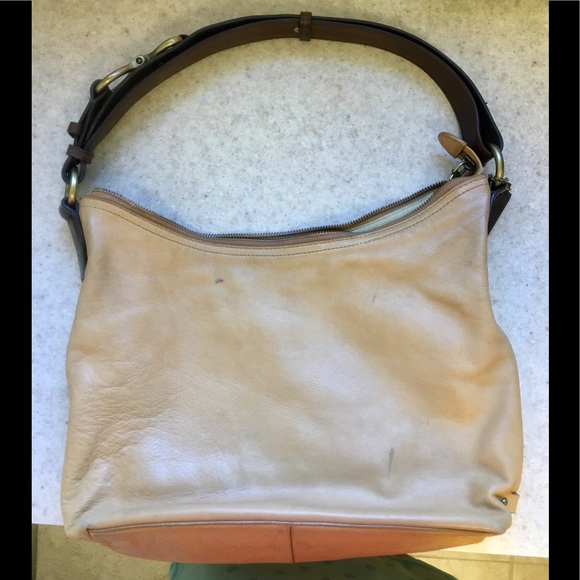 Gorgeous Cole Haan large soft leather satchel! - Picture 2 of 8